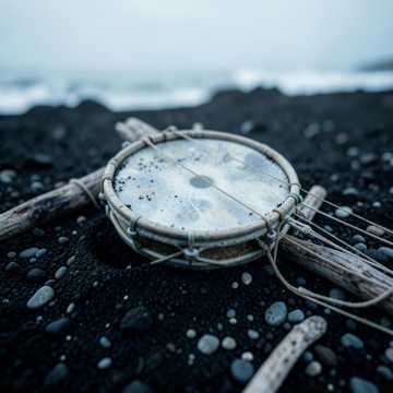 Камчатская элегия