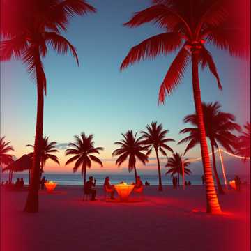 Тропический бит