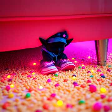 Бабайка В Кедах