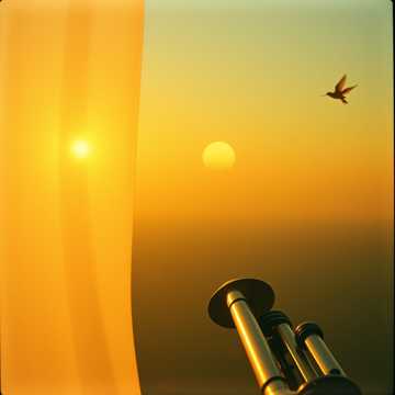 Новый день.