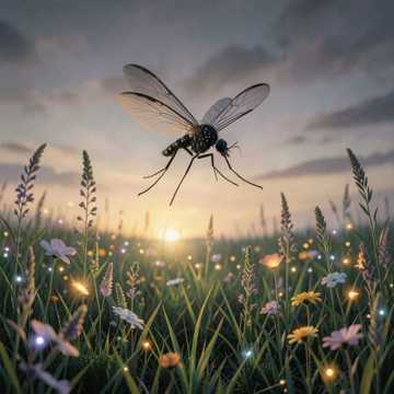 По лугу гуляла (Edit)