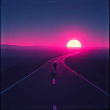 Трасса( ремикс1)