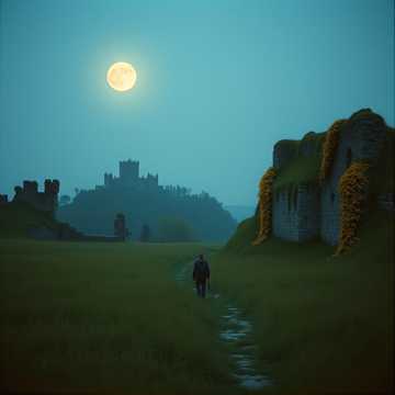 Чужестранец