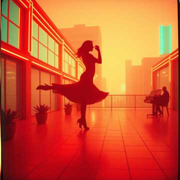 Я дам себя завоевать(Me Dejaré Conquistar )