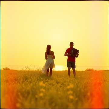 Калинка-малинка