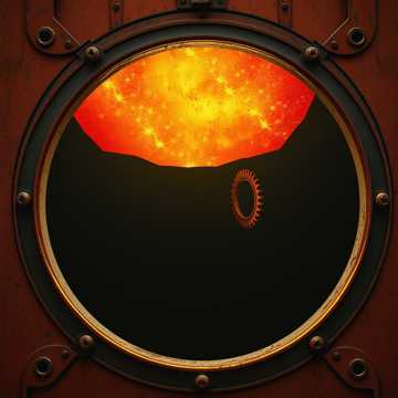 Люк. (Стихи и музыка Павел Байдалин)