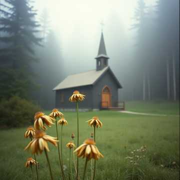 сторона ль моя, сторонка... (стихи Сергея Есенина)