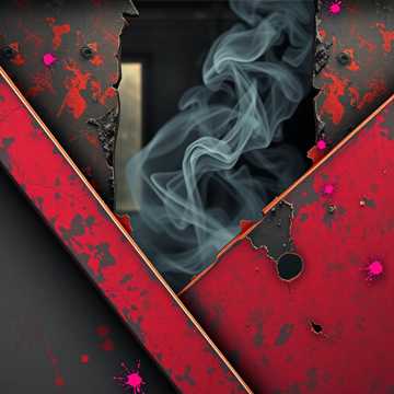 Захват Пустоты V2