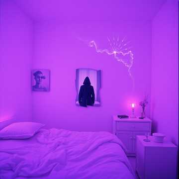 Любимый кошмар (Edit)