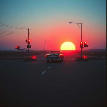 Пустое завтра