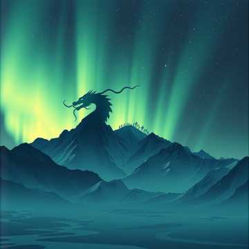 Повелитель морей