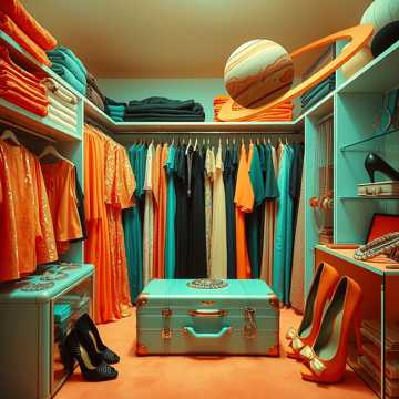 Ой как люблю я наряжаться (catchy версия)