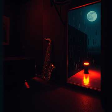 В унисон до утра