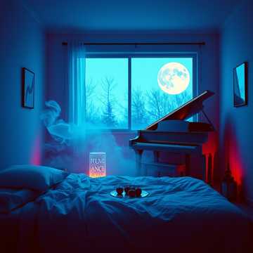 Неспелая любовь