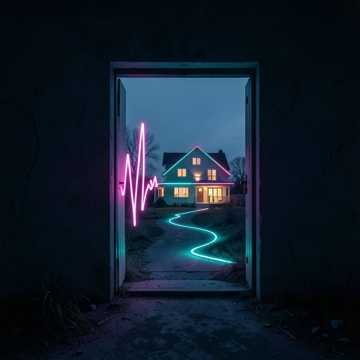 За сердце бой