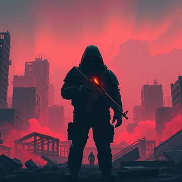 Верный АК (Edit)