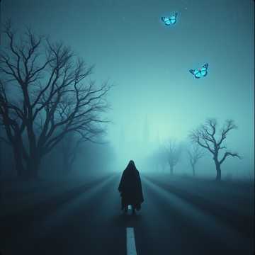 Готический странник