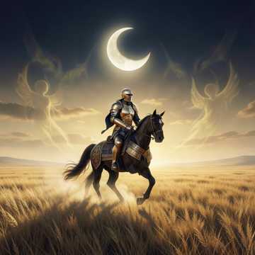 Зов предков