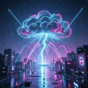 Digital Storm