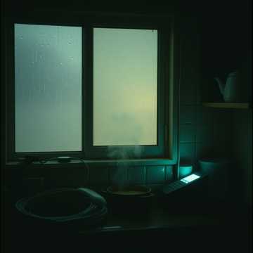 Я гашу свет