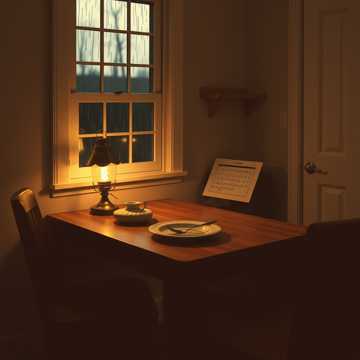 Когда дома ждут (Edit)