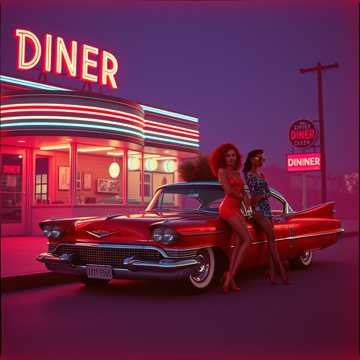 Me and My Babes (Я и мои крошки)