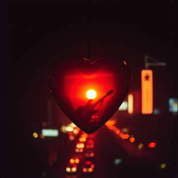 Любовь похожая на сон (cover) by ILUHENCIY