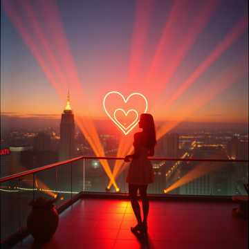 Твои карие глаза