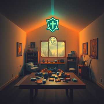 мой клан - моя команда