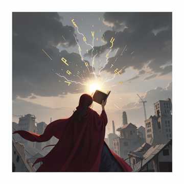 Отрясательница слов