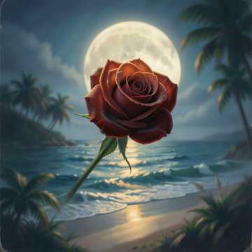 Индонезийское танго (Edit)