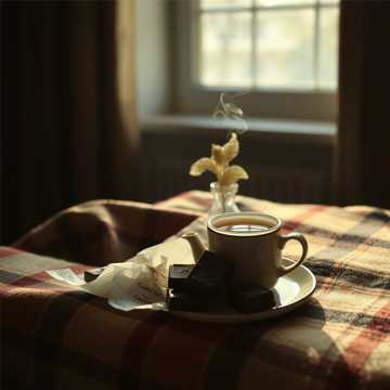 Шоколадный вечер (Edit)