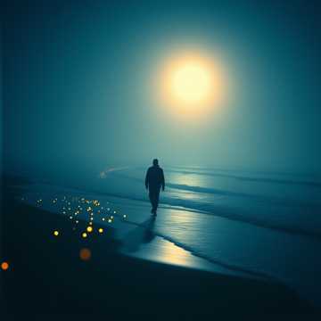 Я так давно тебя не видел