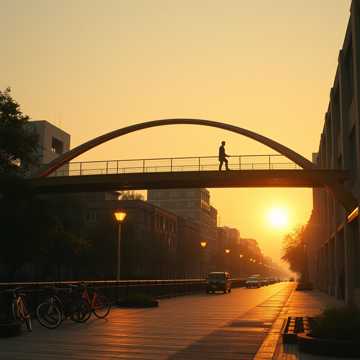 Пятница- золотой мост.(Радость жены)