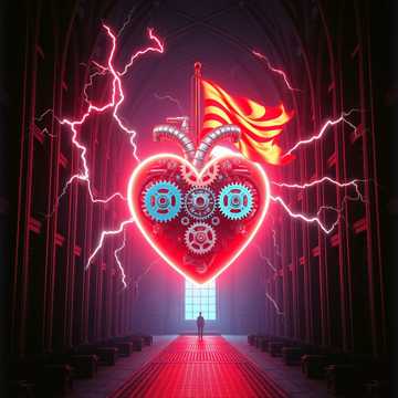 Система, которая есть