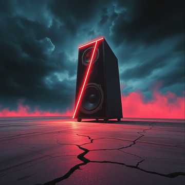 Под сапогом баса