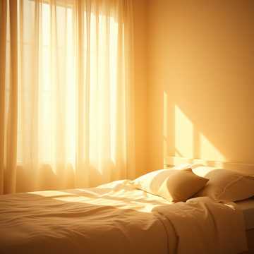 Золото утра