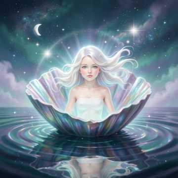 Gyöngyhajú Lány (слова: Анна Адамиш)