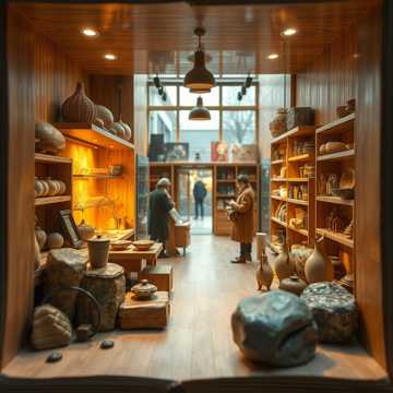 Магазин Анастасия