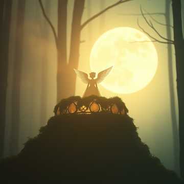 Крылья Моора