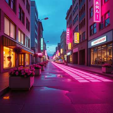 Придёт весна.