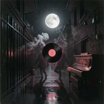 Черный танец