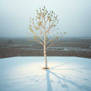 Ранним маем