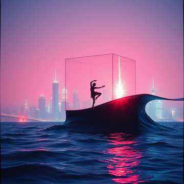 И огонь и вода