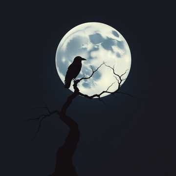 Shadows in the Abyss