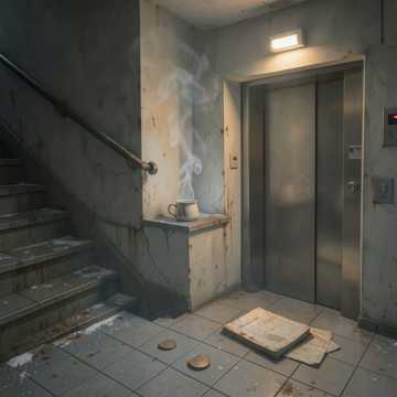 Чтоб быть счастливым – немного надо