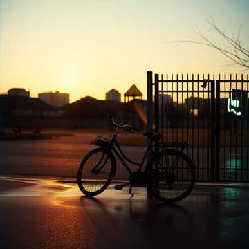 Детство золотое