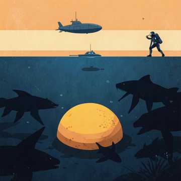 Мандариновый сон