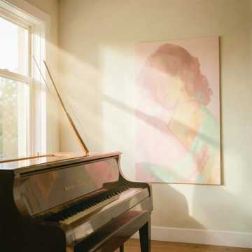 Руки мамы моей