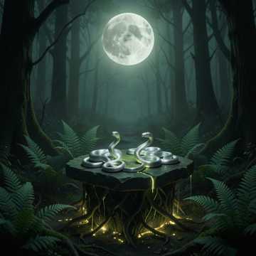 Змейник Вешний